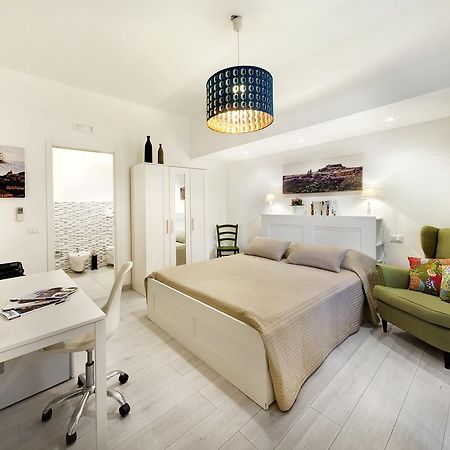 Siciliacasevacanze - Marina Domus Rooms Марина-ди-Рагуза Экстерьер фото