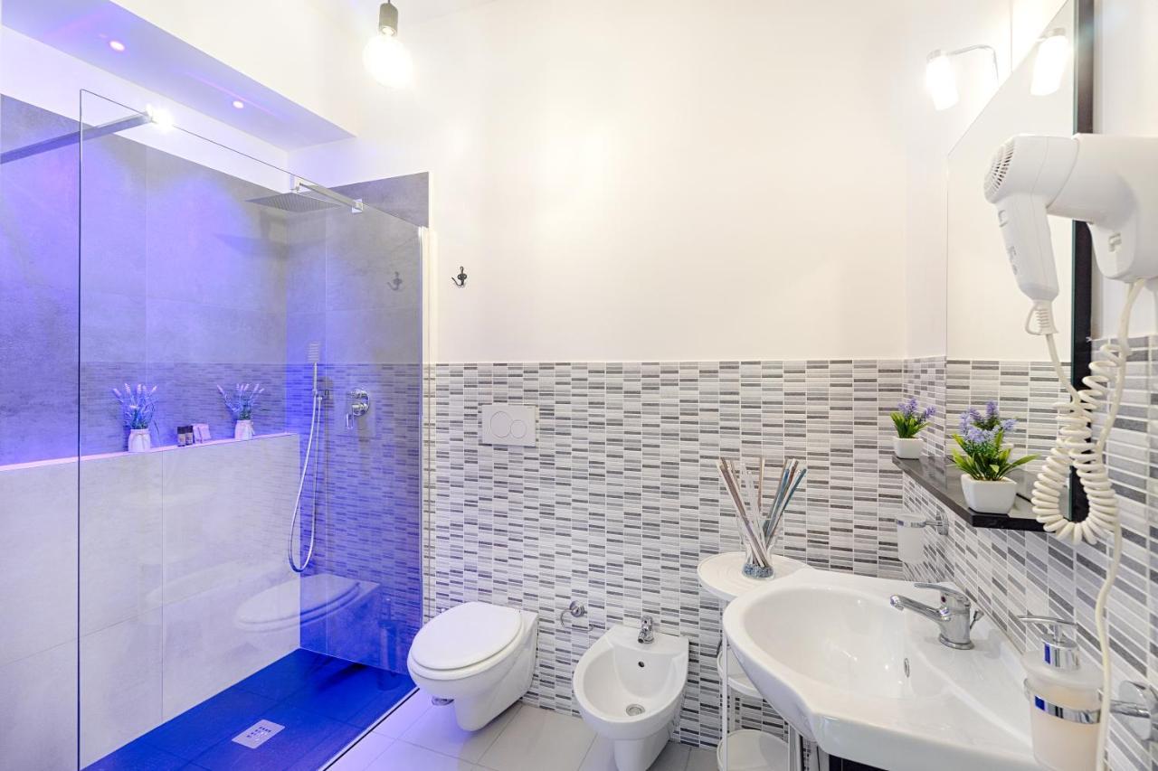 Siciliacasevacanze - Marina Domus Rooms Марина-ди-Рагуза Экстерьер фото